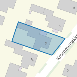 Perceel NNN00-F-2717