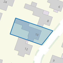 Perceel NNN00-F-2718