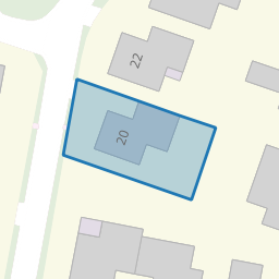 Perceel NNN00-F-2720