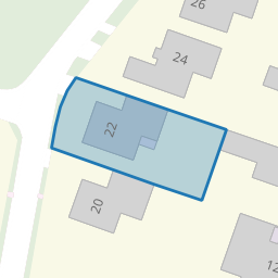 Perceel NNN00-F-2721