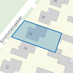 Perceel NNN00-F-2723