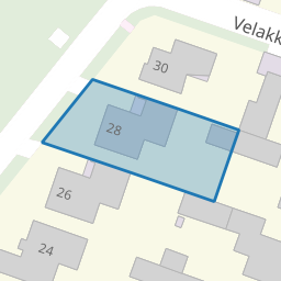 Perceel NNN00-F-2724