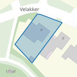 Perceel NNN00-F-2726