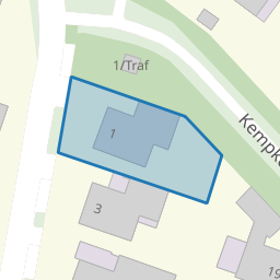 Perceel NNN00-F-2733