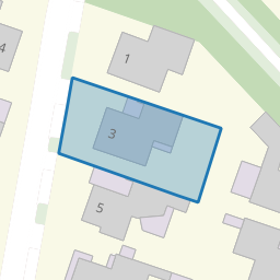 Perceel NNN00-F-2734