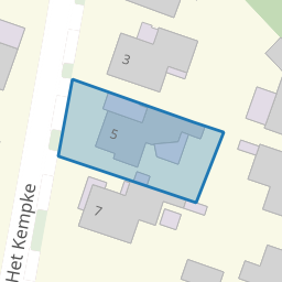 Perceel NNN00-F-2735