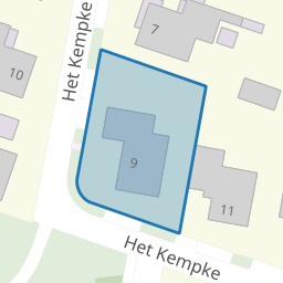 Perceel NNN00-F-2737