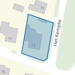 Perceel NNN00-F-2739