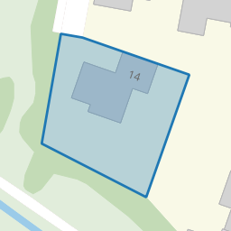 Perceel NNN00-F-2743