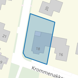 Perceel NNN00-F-2751