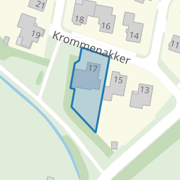 Perceel NNN00-F-2754