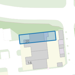 Perceel NNN00-F-2761