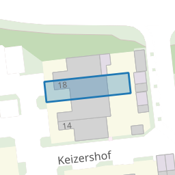 Perceel NNN00-F-2762