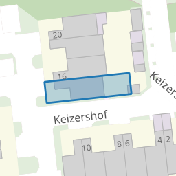 Perceel NNN00-F-2764