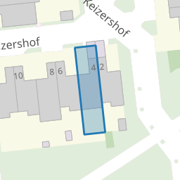 Perceel NNN00-F-2769