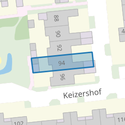 Perceel NNN00-F-2780