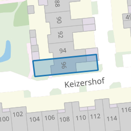 Perceel NNN00-F-2781