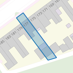 Perceel NNN00-F-2790