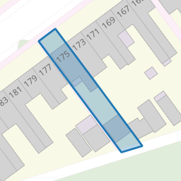 Perceel NNN00-F-2791