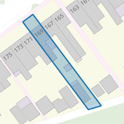 Perceel NNN00-F-2794