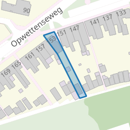 Perceel NNN00-F-2802