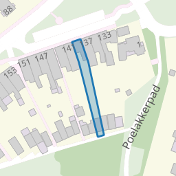 Perceel NNN00-F-2809