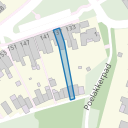 Perceel NNN00-F-2810