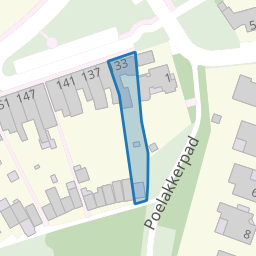 Perceel NNN00-F-2812