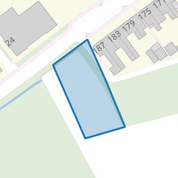 Perceel NNN00-F-2813