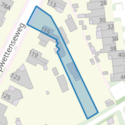 Perceel NNN00-F-2820