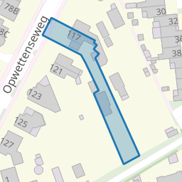 Perceel NNN00-F-2821