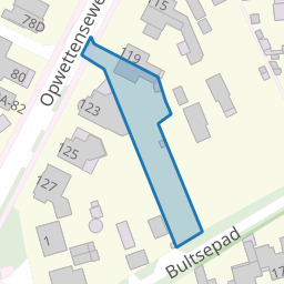 Perceel NNN00-F-2823