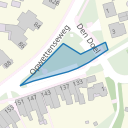 Perceel NNN00-F-2826