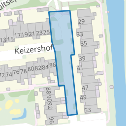 Perceel NNN00-F-2827