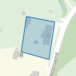 Perceel NNN00-F-2851