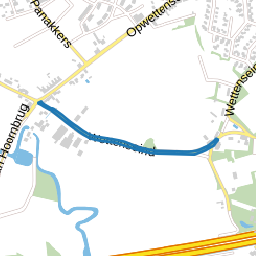 Perceel NNN00-F-2852