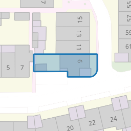 Perceel NNN00-F-2857