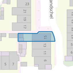 Perceel NNN00-F-2860