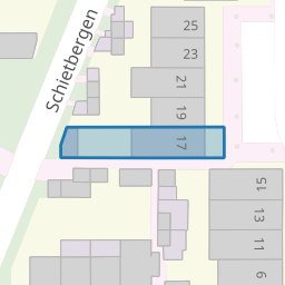 Perceel NNN00-F-2861