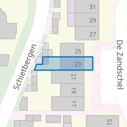 Perceel NNN00-F-2864