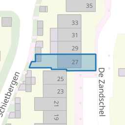 Perceel NNN00-F-2866