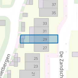 Perceel NNN00-F-2867