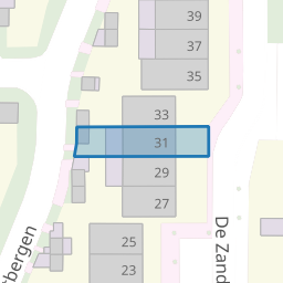 Perceel NNN00-F-2868