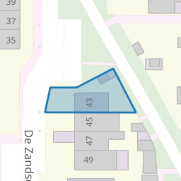 Perceel NNN00-F-2875