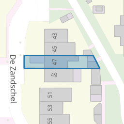 Perceel NNN00-F-2877