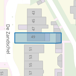 Perceel NNN00-F-2878
