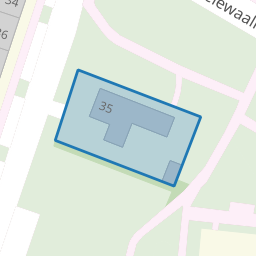 Perceel NNN00-F-2886