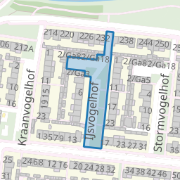 Perceel NNN00-F-2889