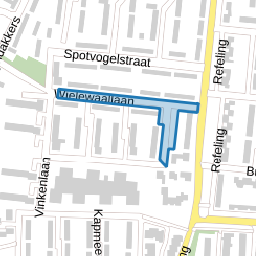 Perceel NNN00-F-2892