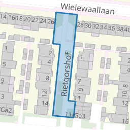 Perceel NNN00-F-2894